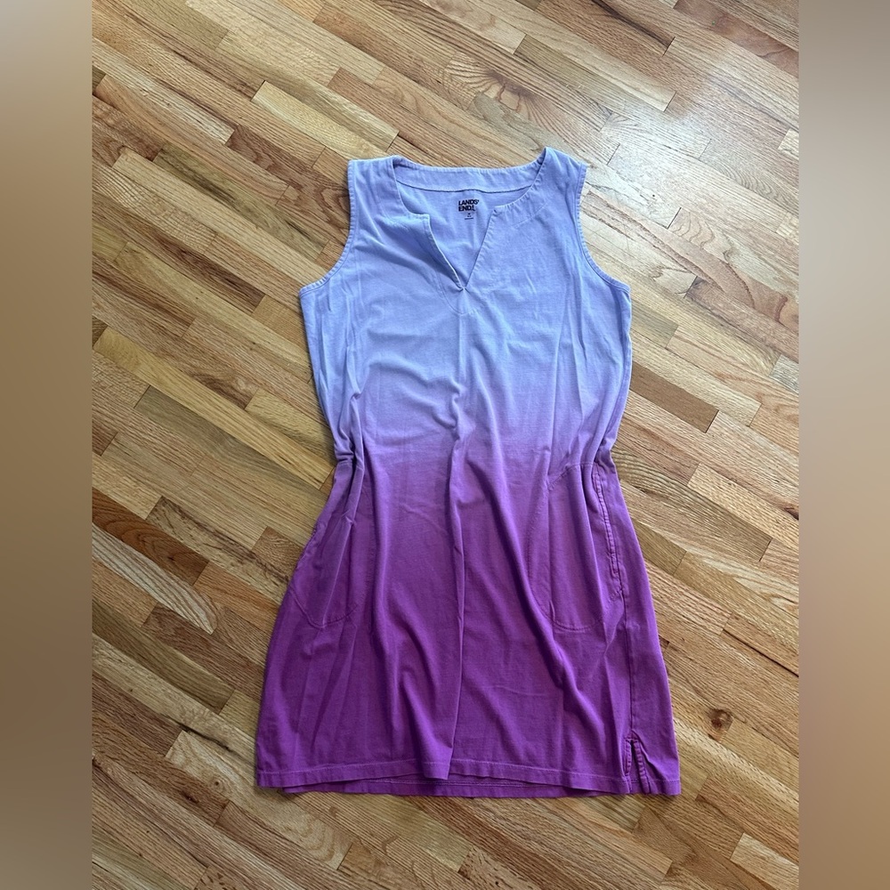 Land’s End Swimsuit Cover-Up